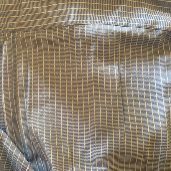 Fellini Men's long sleeves shirt - Picture 10 of 10